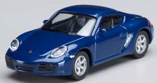 Model Power 19187 HO Die-Cast Porsche Cayman S