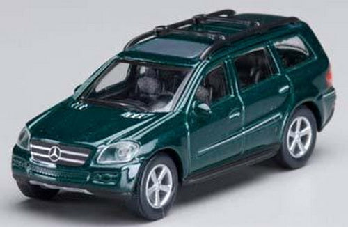 Model Power 19368 HO Die-Cast Mercedes GL