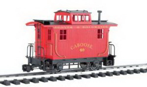 Bachmann 93106 