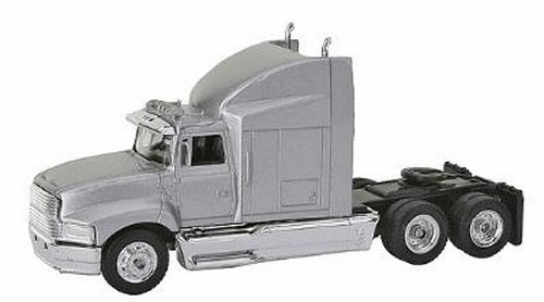 Model Power Mini Series 20302 1:87 Silver Ford Aeromax Truck