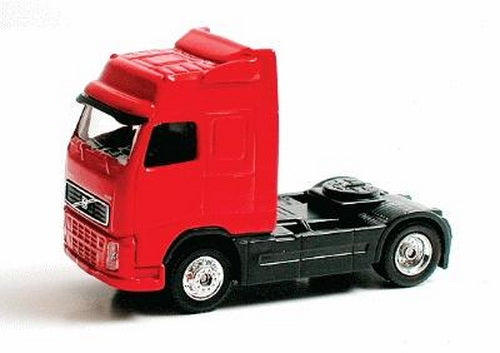Model Power 20400 HO Volvo Red