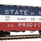 Model Power 2226 HO BAR 41' Metal Reefer #2527