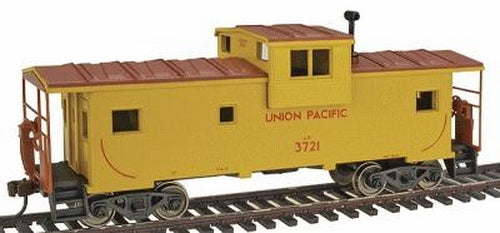 Model Power 2276 34' Cuppola Caboose UP