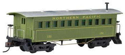 Mantua 718004 HO RTR Old Time Coach, NP