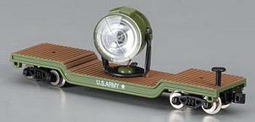 Model Power 84101 All Metal US ARMY