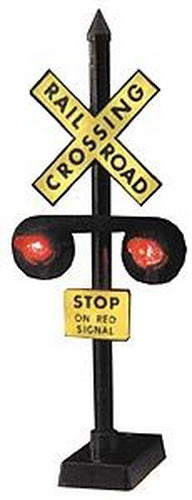Model Power 969 Crossing Signal w/Switch
