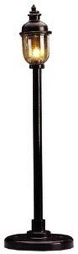 Model Power 984 G Scale Round Head Street Lamp Clear