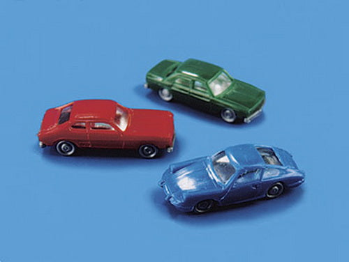 Modelscene 5184 N CARS