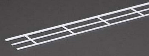 Plastruct 90683 O 1-1/2