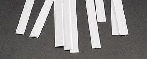 Plastruct 90729 1/4