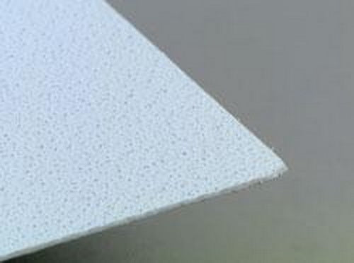 Plastruct 91572 12" x 7" Smooth Stucco Sheet (Pack of 2)