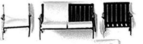 Plastruct 94761 G 2-1/16