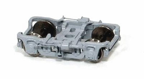 Rapido Trains 102012 HO General Steel Castings 41-N-11 Inside-Swinghanger Truck
