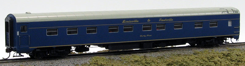 Rapido Trains 104053 HO Louisville & Nashville 