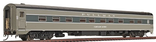 Rapido Trains 104076 HO Pullman 