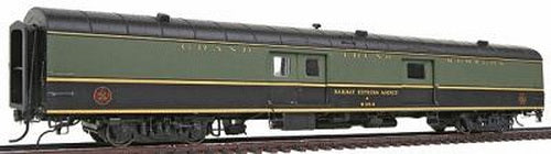 Rapido Trains 106224 HO Grand Truck Western Baggage Express Car #9083