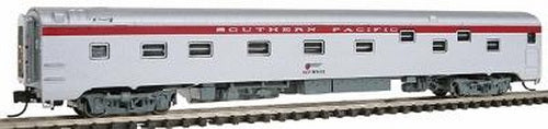 Rapido Trains 501080 N Southern Pacific Duplex Sleeper #9301