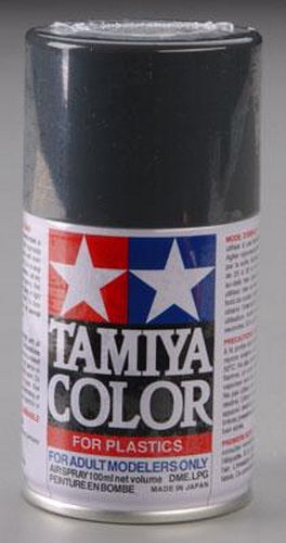 Tamiya 85004 TS-4 German Grey 100 ml Spray Paint Can