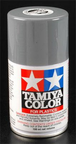 Tamiya 85066 TS-66 IJN Gray 100 ml Spray Paint Can