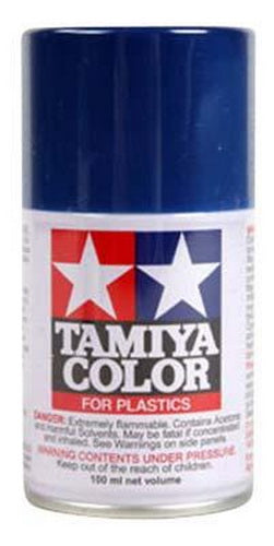 Tamiya 85079 TS-79 Semi Gloss Clear 100 ml Spray Paint Can