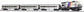 Lionel 6-30169 Limited Ed. Historic Series NJ Transit O Gauge Diesel Train Set
