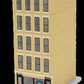 MTH 30-90381 O Gauge Yankee Clipper Hotel 5-Story w/Blinking Sign