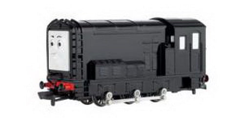 Bachmann 58802 HO Thomas & Friends Diesel Engine with Moving Eyes