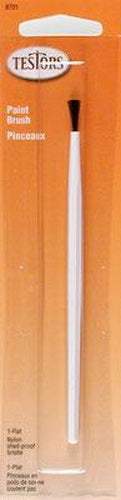 Testors 8701 Broad Tip Paint Brush