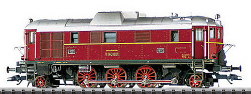 Trix 22153 DB Class V 140 001 Diesel Locomotive