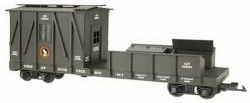 USA Trains 1879 G Lima Locomotive Company Boxcar
