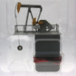 Walthers 933-2614 N Scale United Petroleum Operating Oil Pump