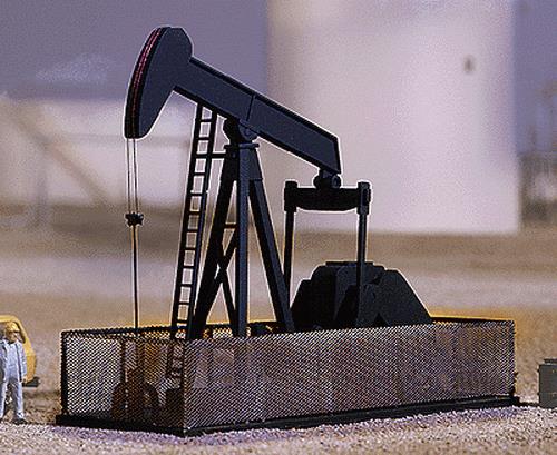 Walthers 2705 Operating Oil Pump BU