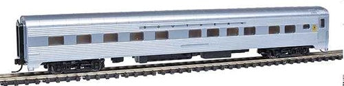 Walthers 932-55043 N Scale Southern PS Plan 4140 10-6 Sleeper
