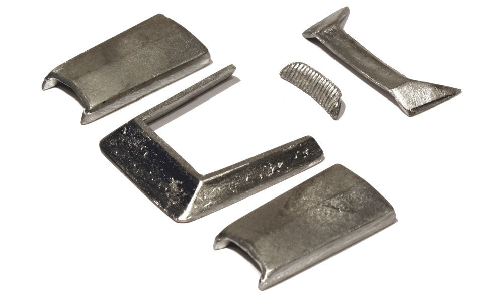 PineCar P342 Star Fire Custom Parts