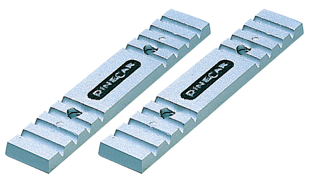 PineCar P352 2oz Strip Weights (Pack of 2)
