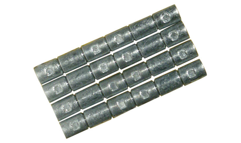 PineCar P354 2oz Combo Weights (Pack of 3)