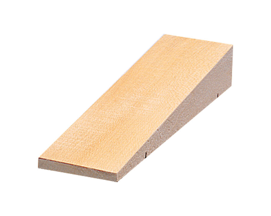 PineCar P360 Wedge Block