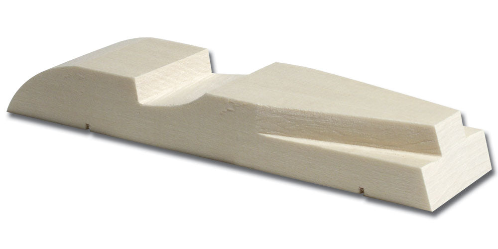 PineCar P364 Roadster Pre-Cut Design Block