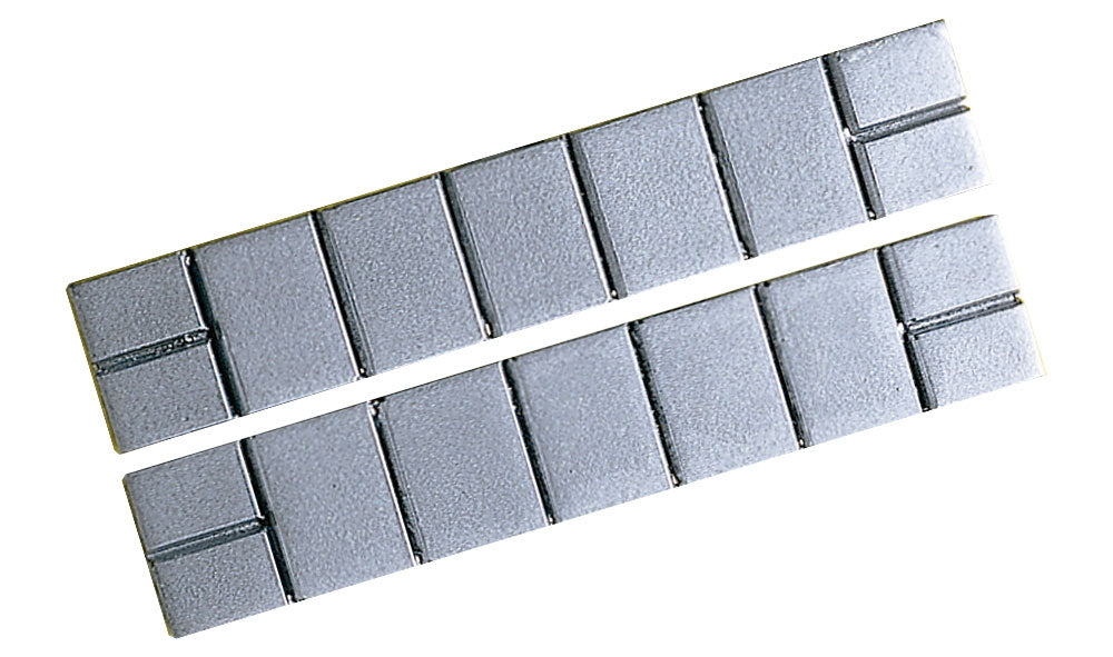 PineCar P378 Adjustable Stick-On Weights (Pack of 2)