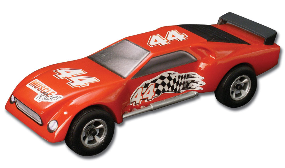 PineCar P3948 Muscle Racer Premium Kit