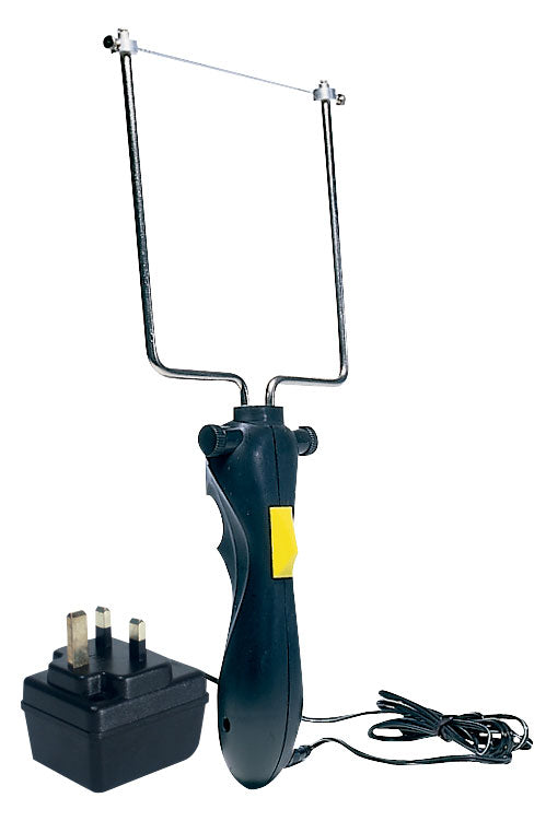 Woodland Scenics ST14402 230v UK Hot Wire Foam Cutter