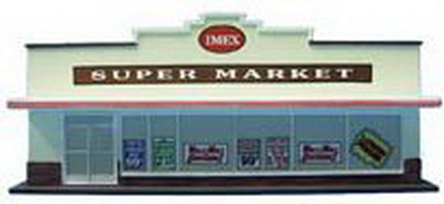 Imex 6310 Supermarket