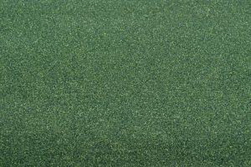 JTT Scenery Products 95406 Dark Green 50"x100" Grass Mat