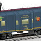 Lionel 6-27656 Polar Express I-12 Caboose #1212X