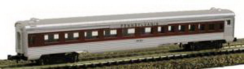 Model Power 83038 Pennsylvania Pasener Coah Car