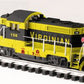 RMT 4352 O Virginian Powered BEEP Diesel Locomotive #159