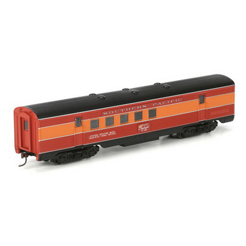 Athearn 7961 HO Scale Southern Pacific Daylight Streamlined Passenger RPO #1059