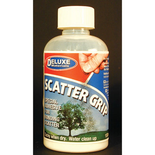 Deluxe Materials AD25 Scatter-Grip - 50 ml Bottle