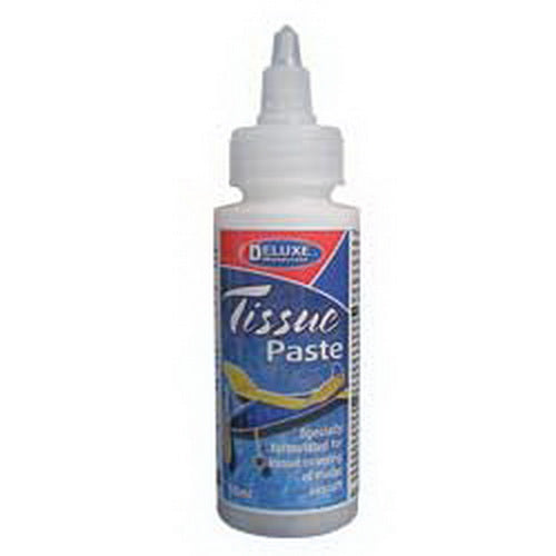 Deluxe Materials AD60 Tissue Paste - 50ml Bottle