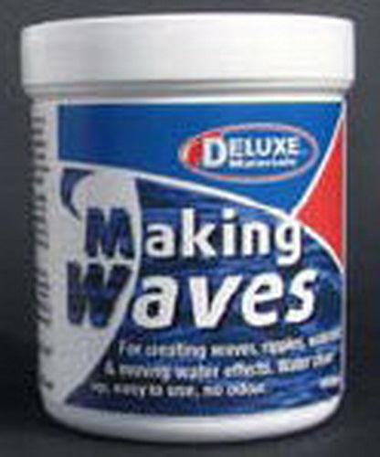 Deluxe Materials BD39 Making Waves - 100 ml Bottle
